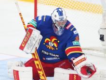 В Набережных Челнах на молодежном Кубке мира по хоккею сыграют финны, словаки и казахи