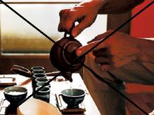 В Набережных Челнах закрылась единственная чайная