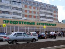 За аренду земли под магазинами компания 'Иншаат' задолжала 2 миллиона