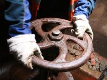 Энергетики включили горячую воду после аварии в 8 комплексах. Пока без воды - 63-й и 65-й комплексы 