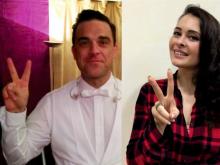 Эльмира Калимуллина, Дэвид Гетта и Робби Уильямс помогут детям в зонах военных конфликтов