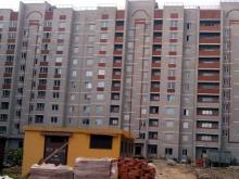 Долгострои в 58-м и 65-м комплексах Набережных Челнов обещают сдать в сентябре