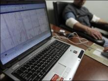 Владельца квартиры в доме 53/28, в которой произошел взрыв, допросили на детекторе лжи