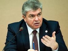 Главный тренер ФК 'КАМАЗ' - Игорь Шинкаренко. А президентом клуба называют Наиля Магдеева