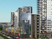 Новый торговый комплекс в Челнах презентуют будущим арендаторам из H&M, KFC, M.Video