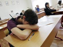 Прокуратура проверяет, почему челнинских детей в школе не взяли в 10-й класс...