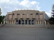 Наиль Магдеев: 'Город выкупит здание развлекательного центра 'Колизей' для татарского драмтеатра'