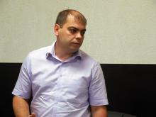 В Набережных Челнах строится международный выставочный центр с многофункциональным залом