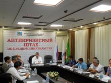 В Набережных Челнах нужна Центральная диспетчерская служба для транспорта