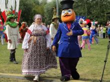 Через 11 дней в Елабуге открывается всероссийская ярмарка. На нее ждут около 800 мастеров