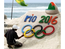 Олимпиада в Рио-де-Жанейро: атлеты жалуются на засоренные туалеты и оголенные провода в отеле