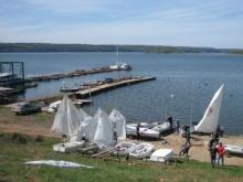 Спасатели обнаружили тело 32-летнего челнинца, утонувшего возле яхт-клуба «Навигатор»