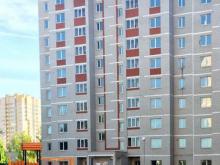 Техническая готовность проблемного дома 58/02 составляет 99 процентов