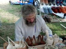 Ярмарка в Елабуге. Программа и схема расположения