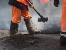 Дорожники обновят асфальт на улице Тозелеш, на Ремонтном проезде и на проспекте Залесный