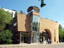 Владелец магазина 'Нинель' отстояла в суде арендованный земельный участок 