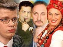 «Некоторые звезды эстрады относятся к Челнам как к райцентру...»