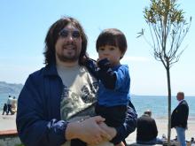 Рушан Зиатдинов: В Россию из Кореи я возвращаться пока не хочу 