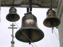 28 июля, в День крещения Руси, над Набережными Челнами прозвучит колокольный звон