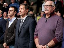 Гимн России нужно исполнять нота в ноту и слово в слово