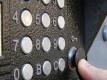 Жильцы судятся против платы за обслуживание домофона