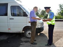 С 29 июля проспекты в Челнах будут 'очищать' от 200 нелегальных автобусов