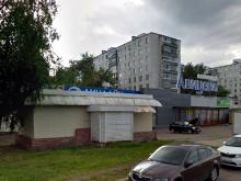 Челнинский предприниматель защитил право на аптеку возле дома 28/14