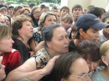 Самые популярные специальности у поступающих в ВУЗы - строители и переводчики