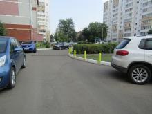 'Пусть всё сносят, раз такая бюрократия...'