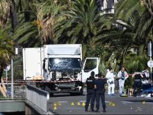 'Как в Ницце': Террористы готовят атаки автомобилей на центральных улицах городов России