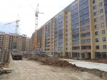 Квартиры для молодых семей: сколько платить и сколько ждать