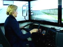 'КАМАЗ' принимает участие в эксперименте ДОСААФ в Москве и Санкт-Петербурге