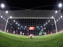 Ветераны ФК 'КАМАЗ' выступят на международном турнире среди команд стран-участниц ШОС в Казани