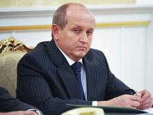 Версия: полпредом президента в Приволжском округе назначат Евгения Забарчука