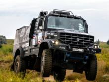 Эдуард Николаев проверит трассу для конкурса Минобороны РФ 'Мастера автобронетанковой техники'