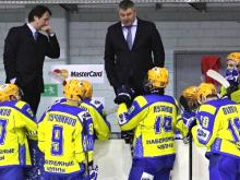 ХК 'Челны': предсезонная подготовка уже запаздывает. На тренировки пока нет денег