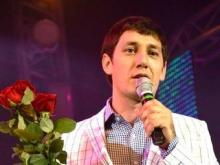 День строителя на Майдане: Фирдус Тямаев, 'Премьер-министр' и салют