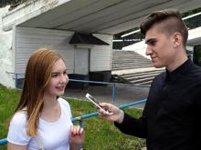 В соседней Удмуртии многие не знают, что Татарстан находится в составе России (видео)