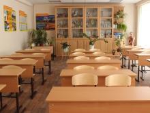 Гимназия N26 воспитала успешного банкира, а его банк вложил в школу 22 миллиона