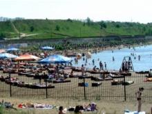 15-летний подросток, захлебнувшийся вчера в Каме, сегодня пришел в сознание