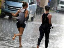 В Татарстане объявили штормовое предупреждение на четверг и пятницу: грозы и шквалистый ветер