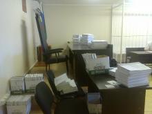 У семьи Бакушкиных, обвиняемых в кредитном мошенничестве, остались долги по зарплате работникам