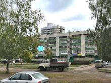 'Магазин мы построить не дали. Теперь хотим разбить там сквер...'