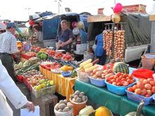 Ринат Абдуллин: Ежедневных ярмарок в Набережных Челнах не будет