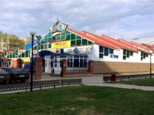 Торговый центр 'Фонтан' вместе с арендаторами оценили в 110 миллионов рублей