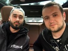 Эрик Гафаров готовится к открытию молодежного ресторана