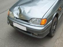 На пешеходном переходе на улице Низаметдинова лихач сбил 57-летнюю женщину