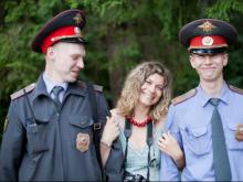 У полиции будет 2 профессиональных праздника - 10 ноября и 5 июня