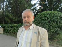 Депутат Владимир Васев: 'Муниципальные УК ликвидируют, сервис домофонов вернут частникам!'