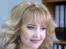 Бухгалтер компании 'Эссен' прошла в полуфинал Всероссийского конкурса красоты 'Мисс офис'